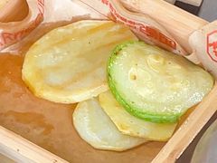 -德四家·云南傣味烧烤品牌(和谐店)