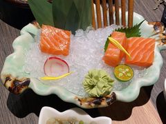 -炙柒Sekinana·精致日料(合生汇店)
