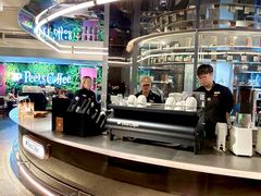 -Peet's 皮爷咖啡(东湖路手作店)