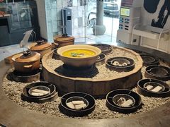 -黄山老妈·土菜(碧桂园店)