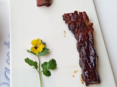 蜜汁叉烧-粤珍轩.创始店.始于2001(含光门店)