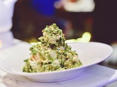 奇妙虾球-喜鼎海胆水饺(柏威年购物中心店)