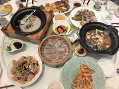 -新兴家喻酒家·羊城名宴(昌岗店)