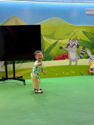 -酷嗒动物文化乐园(cutezoo西溪乐天城店)