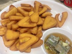 -老徐烧烤涮肚(交道口店)