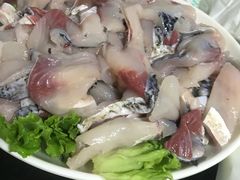 -大理.老字号渝记酸萝卜乌鱼(古城总店)