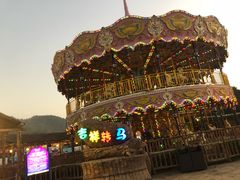 -横店影视城梦幻谷园区