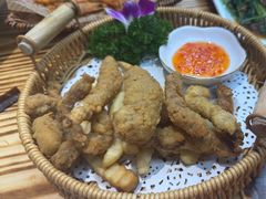 -醉壹号海鲜大排档(厦门美食地标店)