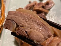 -南京大牌档(香港广场店)