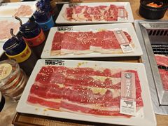 -焼肉ライク·烧肉LIKE(万菱汇店)