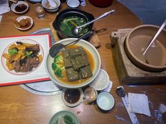 -猪腰世家·粤菜猪腰汤(江西路店)