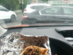 MM烤牛肉卷-山姆美式餐吧(西溪印象城店)