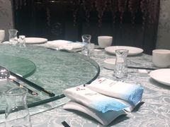 包厢-西贝海鲜汇(槐安路店)