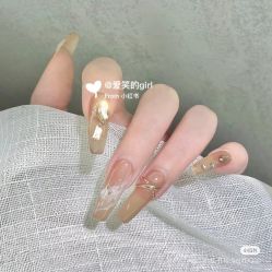 -鑫悦日式美甲美睫