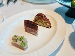 -淮香国色·淮扬菜(正大中心店)