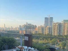 -小茶闲舍·观景商务茶馆(广州塔店)