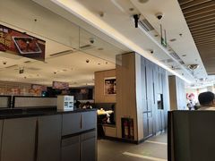 -海底捞火锅(奥体南路店)