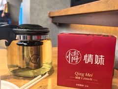 -情妹耙泥鳅·江湖川菜(科华店)