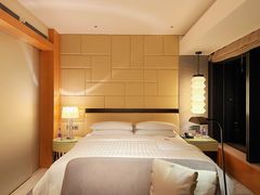 -上海静安香格里拉大酒店