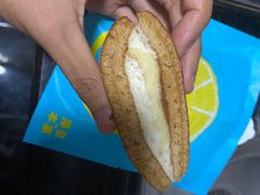 柠檬芝芝-泽田本家·铜锣烧(美罗城店)