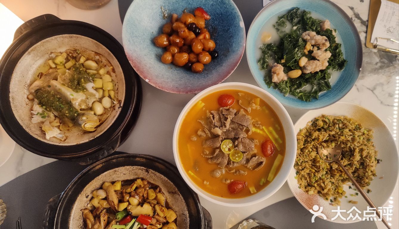 唯有美食与好心情不可辜负 