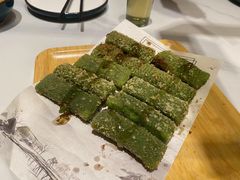 -阿露佳·舌尖上的安吉菜