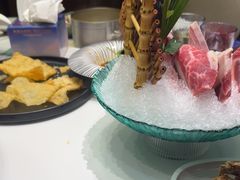 -阳光码头海鲜火锅(世纪大道店)