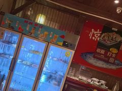 -三石铁板烧(紫竹桥店)