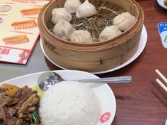 -日月永和中国餐饮名店(凤凰店)