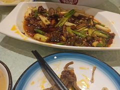 -陈胖子特色菜.鲜货现炒(融景城店)