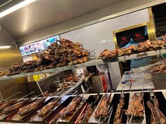 -老黄记手撕烤兔(玉林街店)