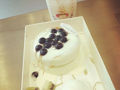 -食武士·舒芙蕾(新街口明瓦廊店)