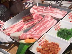 -炉小哥烤肉(信万广场店)
