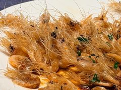 -狮王府淮扬菜(万象城店)