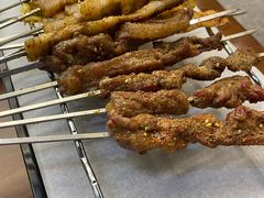 -老虎滩大连海鲜烧烤(水游城店)