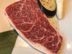 -焼肉 ウエスト(天神店)