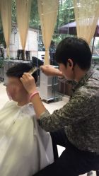 -CARR SALON