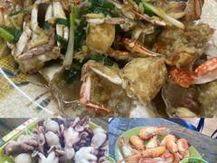 -贞姨美食·老字号海鲜大排档
