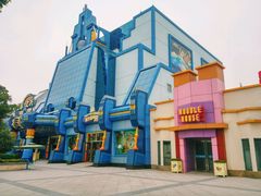 -厦门方特梦幻王国