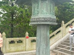 -天坛大佛