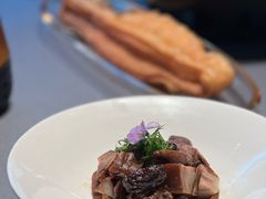 -狮王府淮扬菜(夫子庙老门东店)