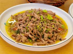 -食光慢宴·安吉土菜馆