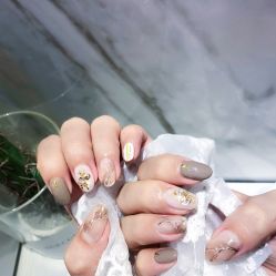 点击看大图 -PinkBaby美甲美睫
