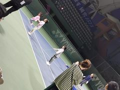 -成都高新创新角度网球俱乐部