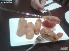 嫩牛香酥卷-必胜客(八一店)