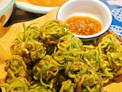 -旺角小渔村(二马路店)