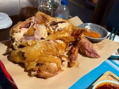 -醉长安(钟楼旗舰店)