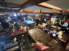 -Big Bamboo 大竹子体育主题餐厅(虹梅路店)