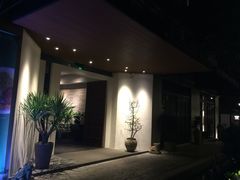 T馆-T館·花园艺术餐厅