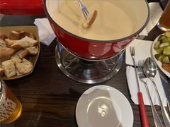 -瑞食酒馆 La Taverne Suisse